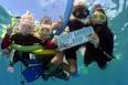 Great Barrier Reef Diving and Snorkeling Cruise from Cairns