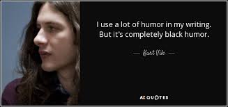 TOP 5 QUOTES BY KURT VILE | A-Z Quotes via Relatably.com