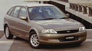 Hasil gambar untuk ford laser