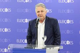 Ministro do TSE determina que votos em Garotinho sejam considerados nulos