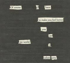 I l o v e  y o u  f o r e v e r . on Pinterest | Owl City Lyrics ... via Relatably.com