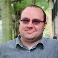 Alexander Eubanks Email & Phone Number