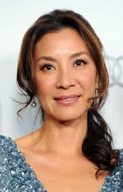 Michelle Yeoh Large Picture. Is this Michelle Yeoh the Actor? Share your thoughts on this image? - michelle-yeoh-large-picture-2083709021