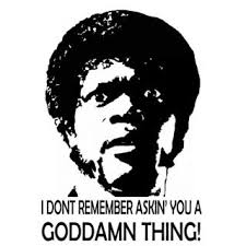 Pulp Fiction Funny Quotes. QuotesGram via Relatably.com