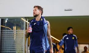 Martinez and Coman Return Against Al-Akhdood