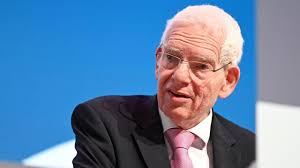 Zentralrat der Juden: Schuster kritisiert Nahostbeschluss der Linken in Niedersachsen