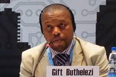 ... Mr. Gift Buthelezi, South Africa - DSC03419_M
