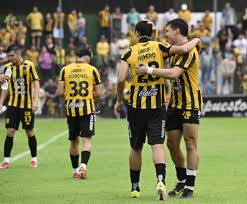 Trinidense vs. Guaraní: Horario, TV y Streaming ¡Clásico imperdible! - Imagen principal del artículo