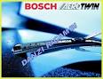 Spazzole Tergicristallo - Bosch AeroTwin -