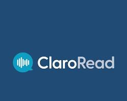 Imagen de Claro Read logo