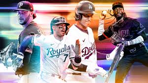 MLB's Most Exciting Players of 2025: A Season of Surprises and Breakout Stars