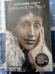 Virginia Woolf by Alexandra Harris | A Year of Actually Reading My ... - img_1342