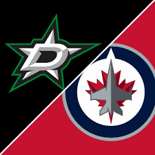 Stars vs. Jets: Western Conference Round 2 Preview