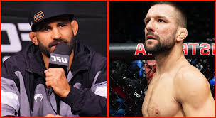 Kyle Prepolec Returns to Face Benoit Saint-Denis at UFC 315