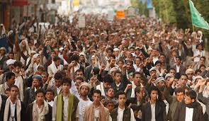 Image result for houthi