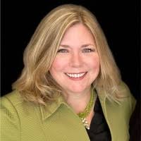 Jennifer Robertson
