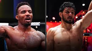 MMA Junkie - News update