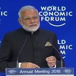 Narendra Modi Davos 2018: Amul