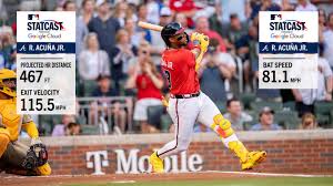 HR Derby 2025: Acuña Jr., Raleigh & Wood Confirmed! 🔥 Don't Miss Out! - Imagen ilustrativa del artículo