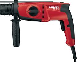 Изображение: Hilti TE 2M