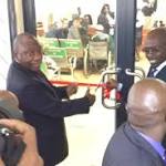 Ramaphosa will cleaning more Zuma