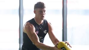 carltonfc.com.au - News update