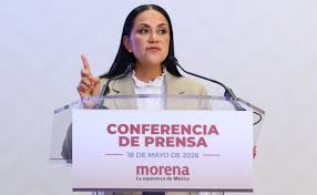 Ariadna Montiel Reyes