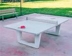 Table tennis, ping pong, cornilleau, outdoor Cornilleau
