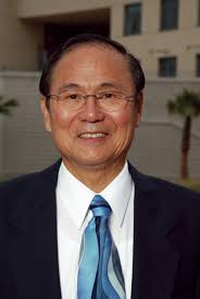 HENRY YANG. Chancellor University of California, Santa Barbara. Henry T. Yang was named UC Santa Barbara&#39;s fifth chancellor in 1994. - Henry%2520Yang%2520Photo