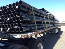 101 Pipe and Casing | Get Reliable Piping Solutions Today