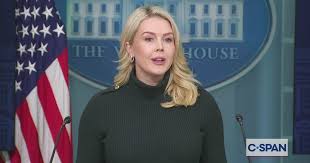 White House Daily Briefing | Video | C-SPAN.org