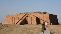 Coronavirus: Iraq's heritage sites suffer renewed wave of looting amid pandemic