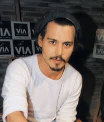 Johnny Depp Short Hair. Is this Johnny Depp the Actor? Share your thoughts on this image? - johnny-depp-short-hair-679344727