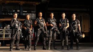 ‘S.W.A.T. Exiles’ Renewed for Season 2 Before Series Premiere