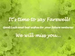 Farewell gift ideas Messages, Greetings and Wishes - Messages ... via Relatably.com