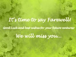 Farewell gift ideas Messages, Greetings and Wishes - Messages ... via Relatably.com