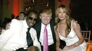 Trump Considers A Diddy Clemency Ahead Of Ahead Of Planned Pardon Spree