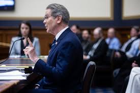 Scott Bessent on Future Fed Chair Lawsuits