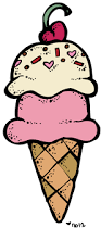 Image result for free clip art ice cream