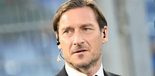 Trend Google: francesco totti