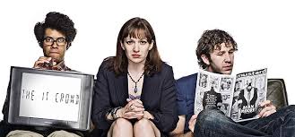 Image result for the it crowd