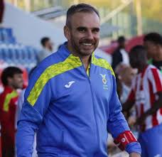 Natan Costa: «'Equipa sensação' é um rótulo que nos fica bem»