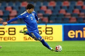 Trend Google: turchia u-19 - italia u-19