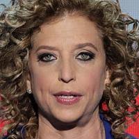 Debbie Wasserman Schultz | Liberal Quote Database via Relatably.com