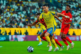 قبل مواجهة القادسية.. كم نقطة تفصل النصر عن التتويج بلقب دوري روشن؟