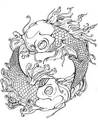 fish coloring pages ile ilgili görsel sonucu