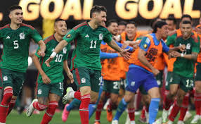 Mientras el futbolista más caro de la Selección Mexicana vale 20 millones, esto vale el de Sudáfrica