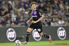 VoetbalPrimeur.be - News update