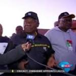 Ramaphosa launches Thuma Mina campaign