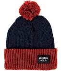 Hats, Beanies, Pom Poms Shipped Free at Zappos